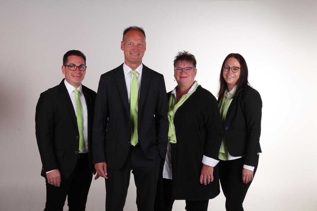 Bilder LVM Versicherung Zengin - Versicherungsagentur