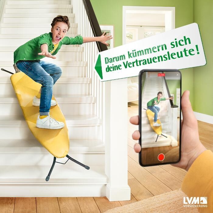 Bilder LVM Versicherung Zengin - Versicherungsagentur