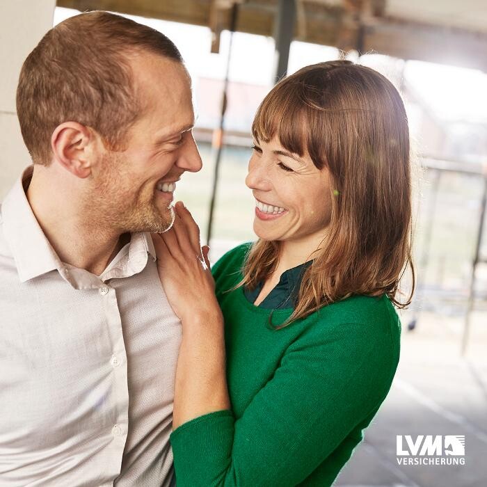 Bilder LVM Versicherung Zengin - Versicherungsagentur