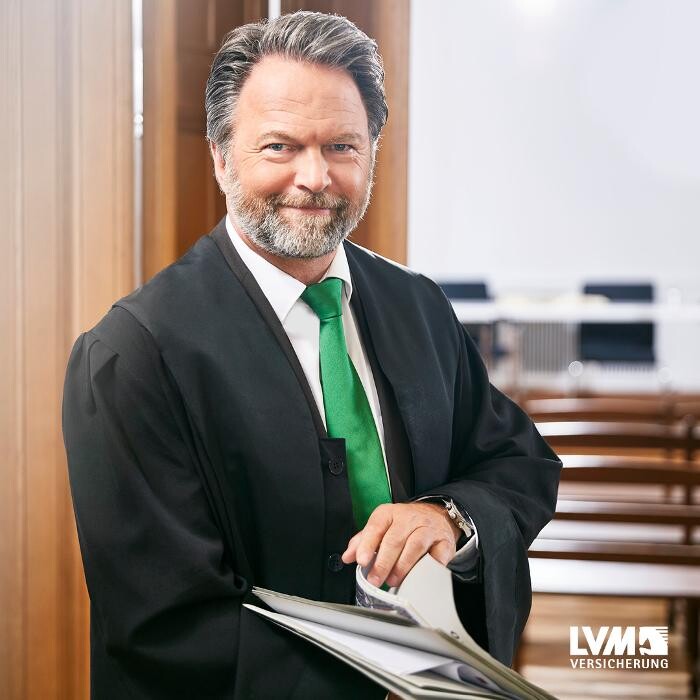 Bilder LVM Versicherung Zengin - Versicherungsagentur