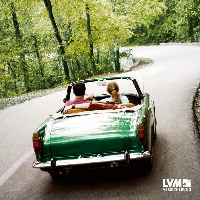 Bilder LVM Versicherung Zengin - Versicherungsagentur