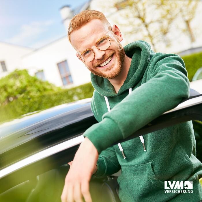 Bilder LVM Versicherung Zengin - Versicherungsagentur