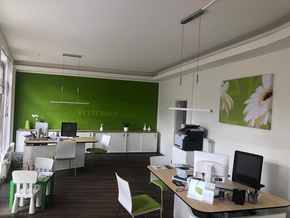 Bilder LVM Versicherung Michaela Marschner - Versicherungsagentur