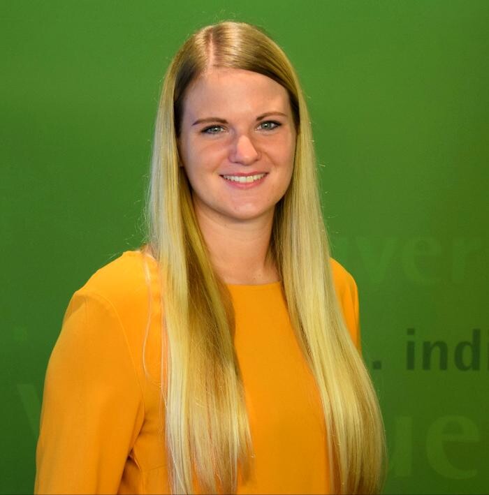 Bilder LVM Versicherung Sarah Bücker - Versicherungsagentur