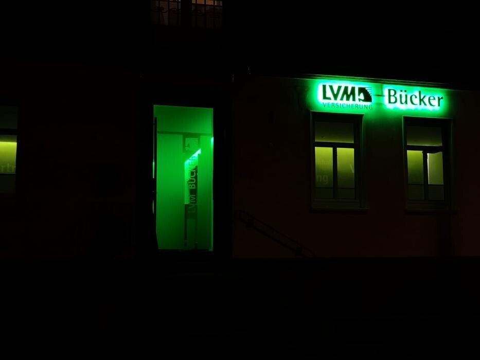 Bilder LVM Versicherung Sarah Bücker - Versicherungsagentur