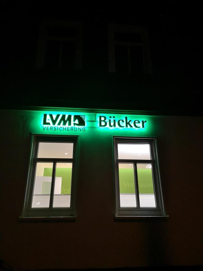 Bilder LVM Versicherung Sarah Bücker - Versicherungsagentur