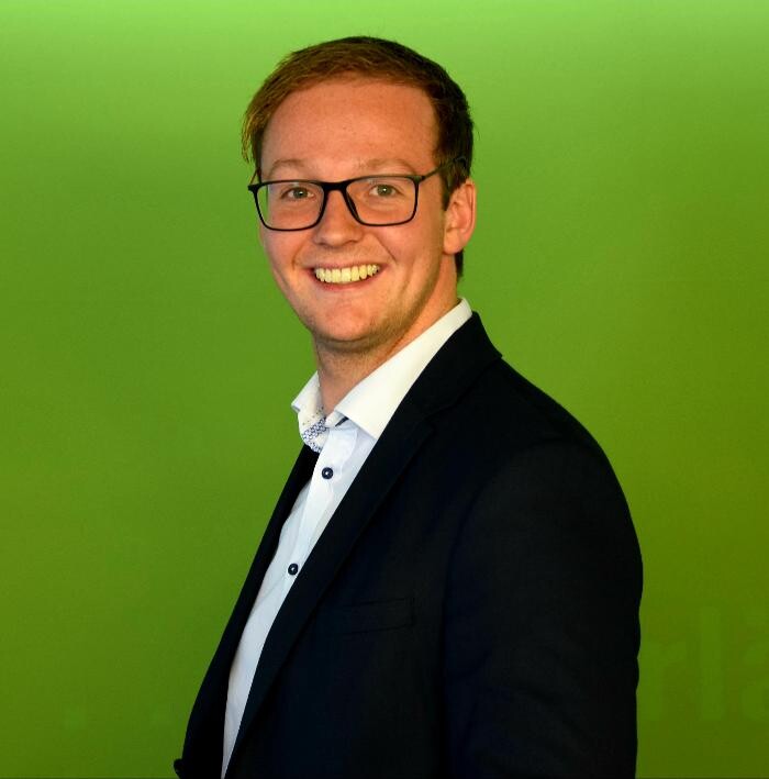 Bilder LVM Versicherung Sarah Bücker - Versicherungsagentur