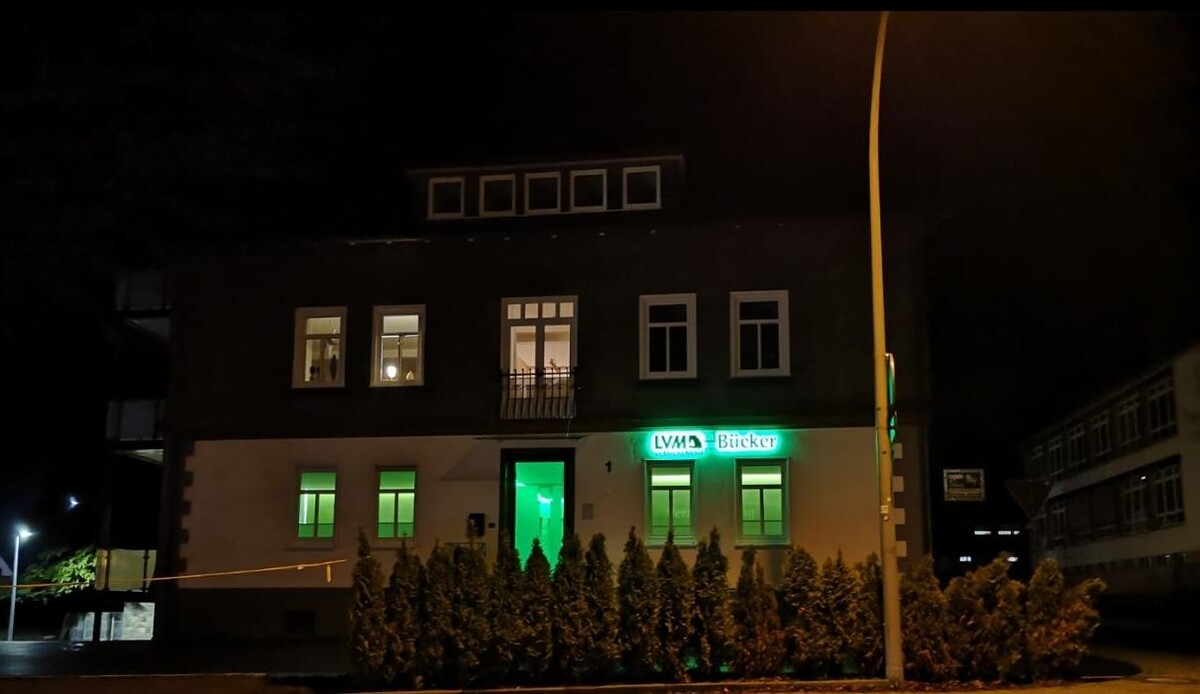 Bilder LVM Versicherung Sarah Bücker - Versicherungsagentur