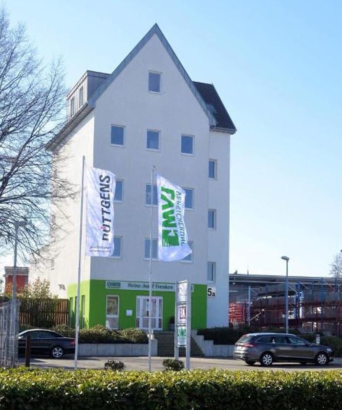 Bilder LVM Versicherung Heinz-Josef Frenken GmbH - Versicherungsagentur