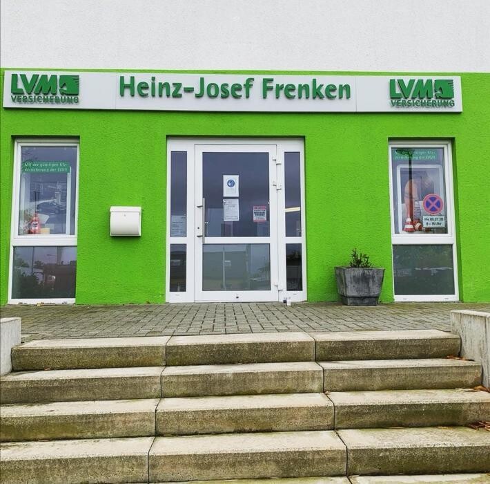 Bilder LVM Versicherung Heinz-Josef Frenken GmbH - Versicherungsagentur