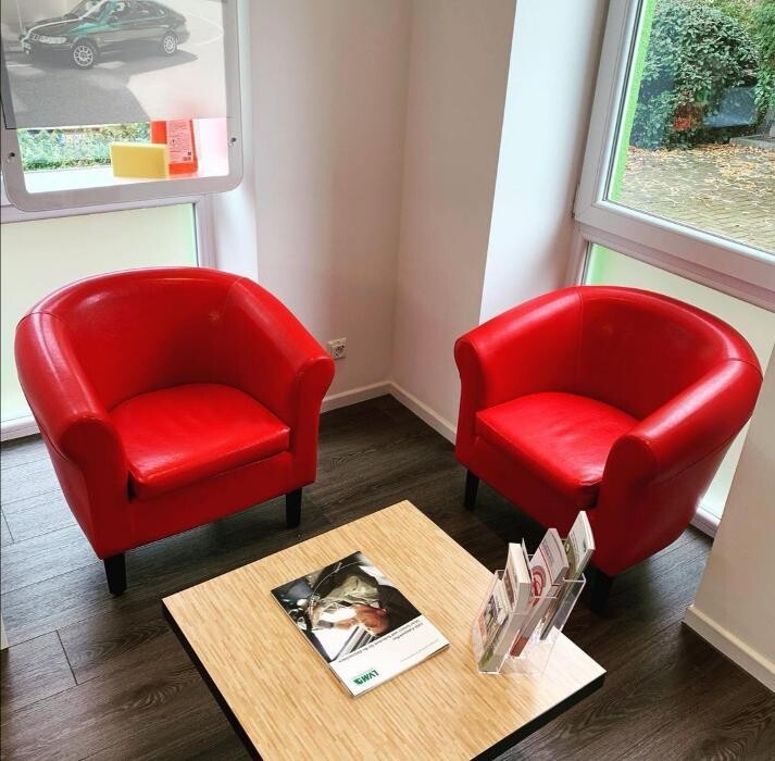 Bilder LVM Versicherung Heinz-Josef Frenken GmbH - Versicherungsagentur
