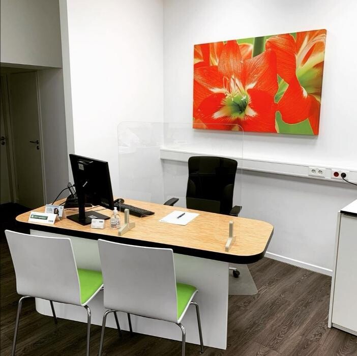 Bilder LVM Versicherung Heinz-Josef Frenken GmbH - Versicherungsagentur