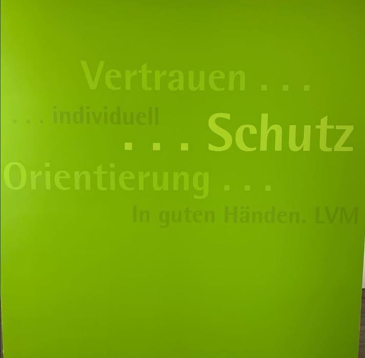 Bilder LVM Versicherung Heinz-Josef Frenken GmbH - Versicherungsagentur