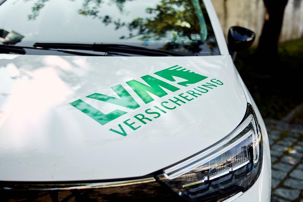 Bilder LVM Versicherung Harald Janu - Versicherungsagentur