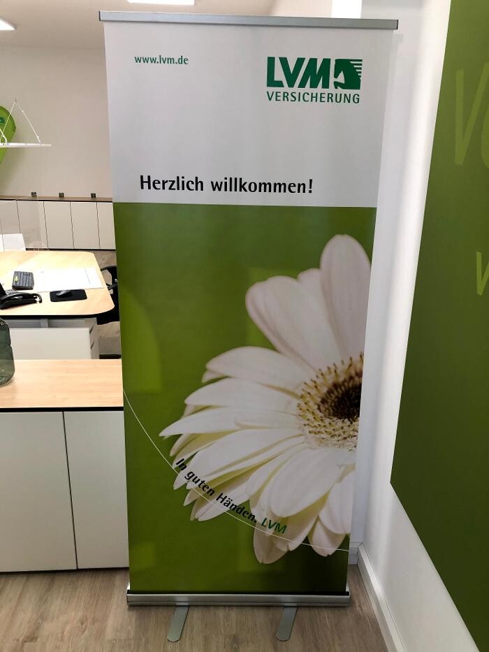 Bilder LVM Versicherung Thomas Pingel - Versicherungsagentur