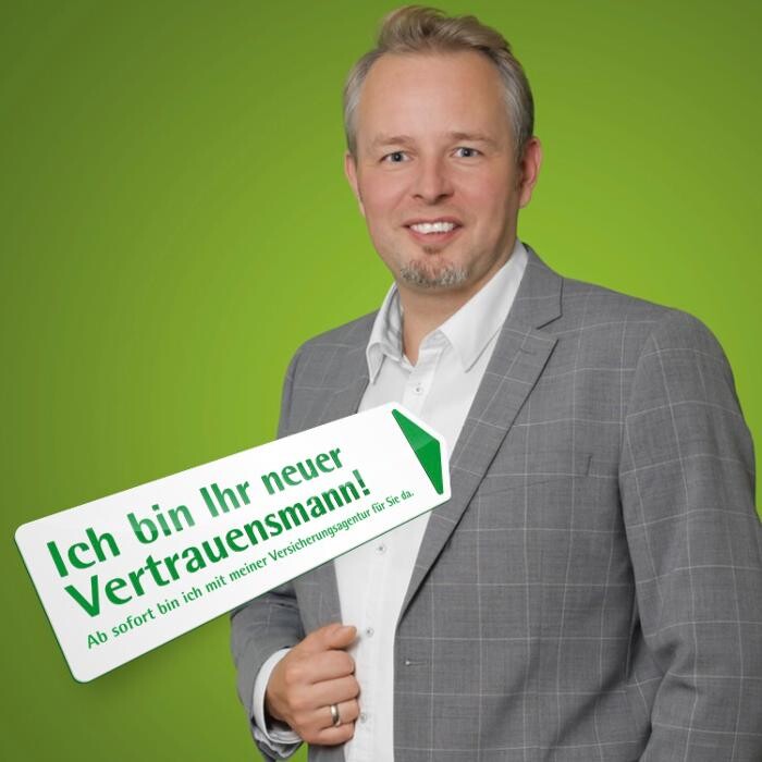 Bilder LVM Versicherung Thomas Pingel - Versicherungsagentur