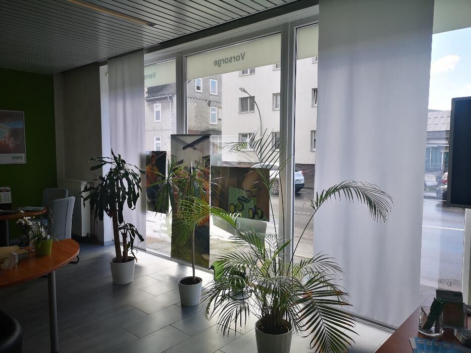 Bilder LVM Versicherung Sebastian Bekiersz - Versicherungsagentur