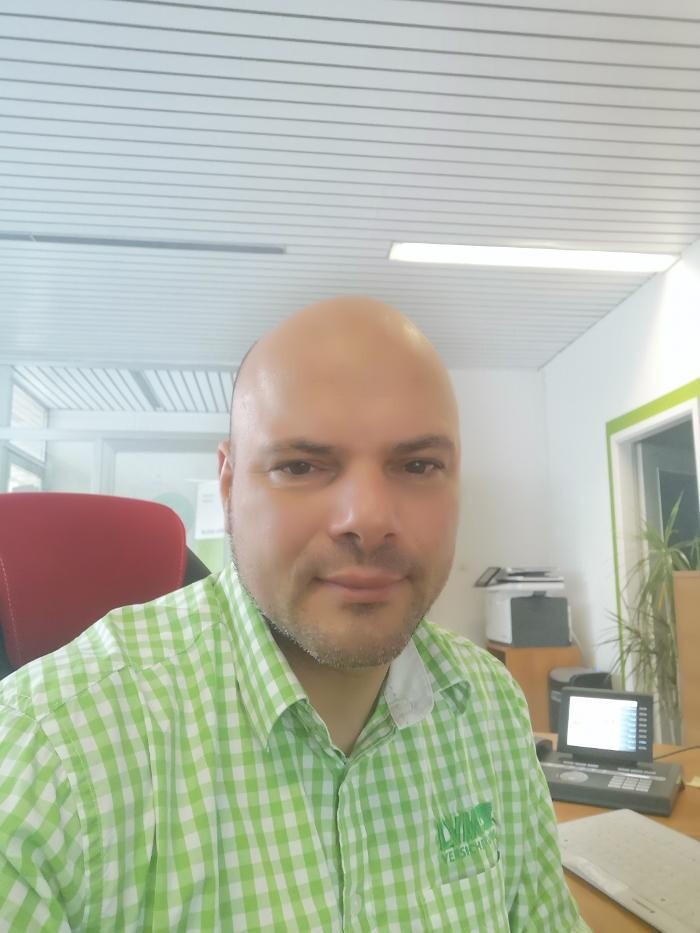 Bilder LVM Versicherung Sebastian Bekiersz - Versicherungsagentur