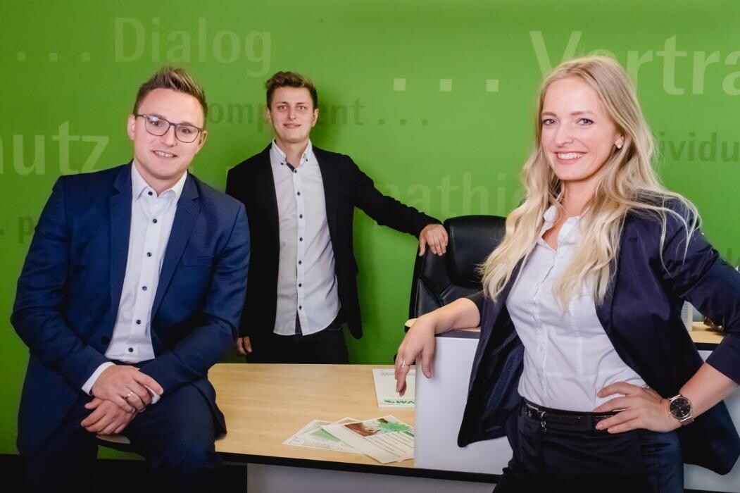 Bilder LVM Versicherung Enrico Hausmann - Versicherungsagentur