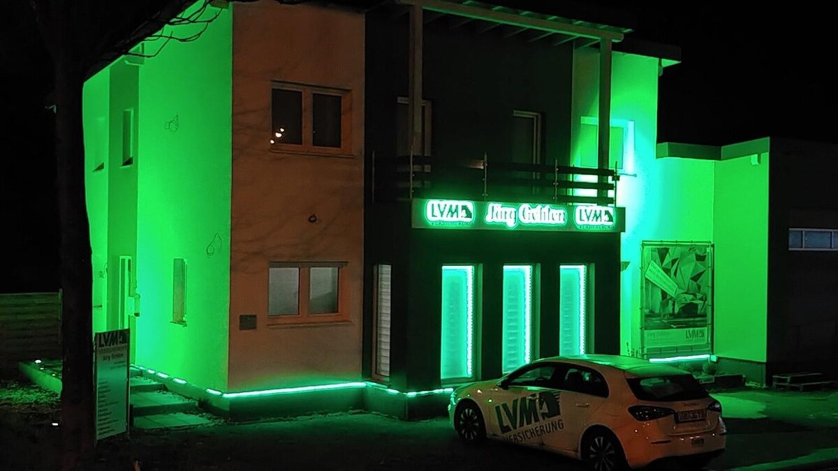 Bilder LVM Versicherung Jörg Gehlen - Versicherungsagentur