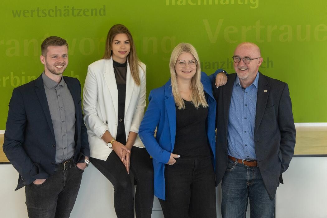 Bilder LVM Versicherung Dieter Einhaus - Versicherungsagentur