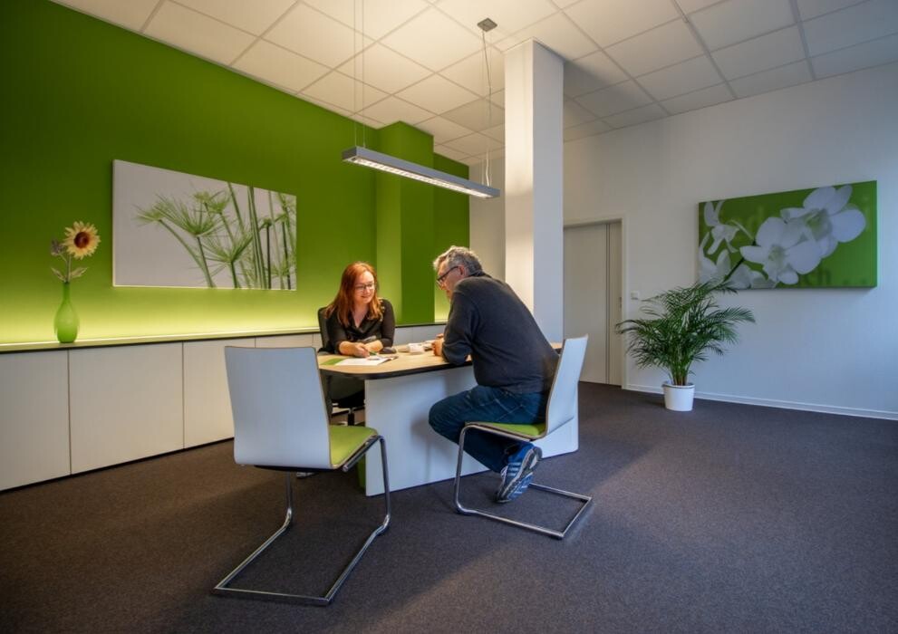 Bilder LVM Versicherung Ramona Petzold - Versicherungsagentur