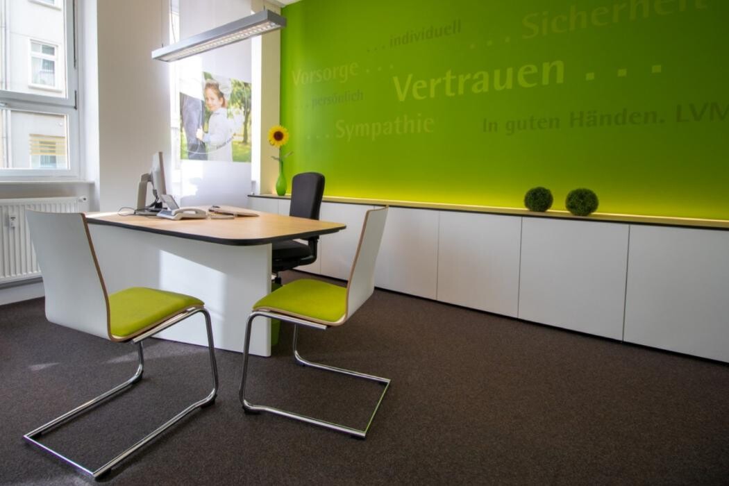 Bilder LVM Versicherung Ramona Petzold - Versicherungsagentur