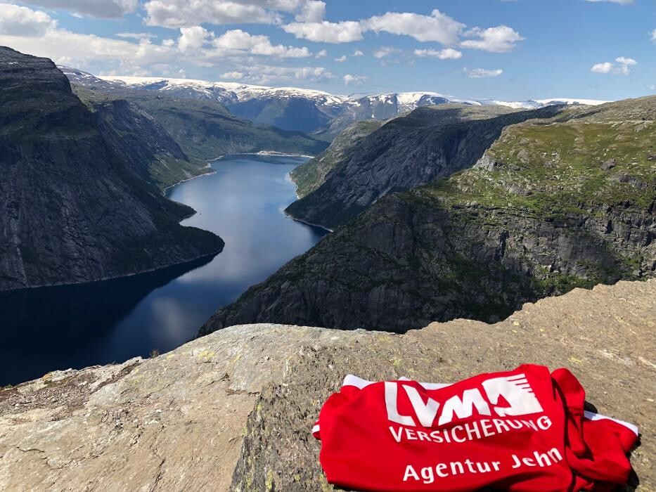 Bilder LVM Versicherung Josef Jehn - Versicherungsagentur