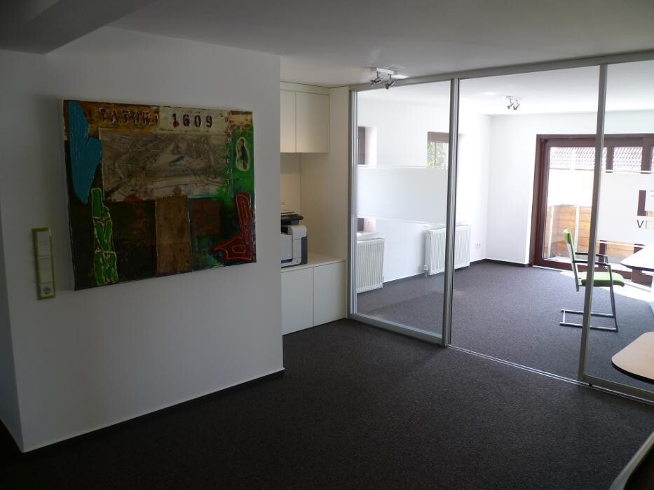 Bilder LVM Versicherung Joachim Theiß - Versicherungsagentur