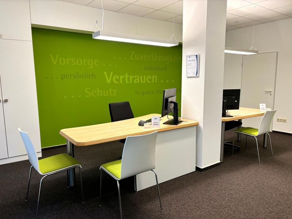Bilder LVM Versicherung Rainer Hülsberg - Versicherungsagentur