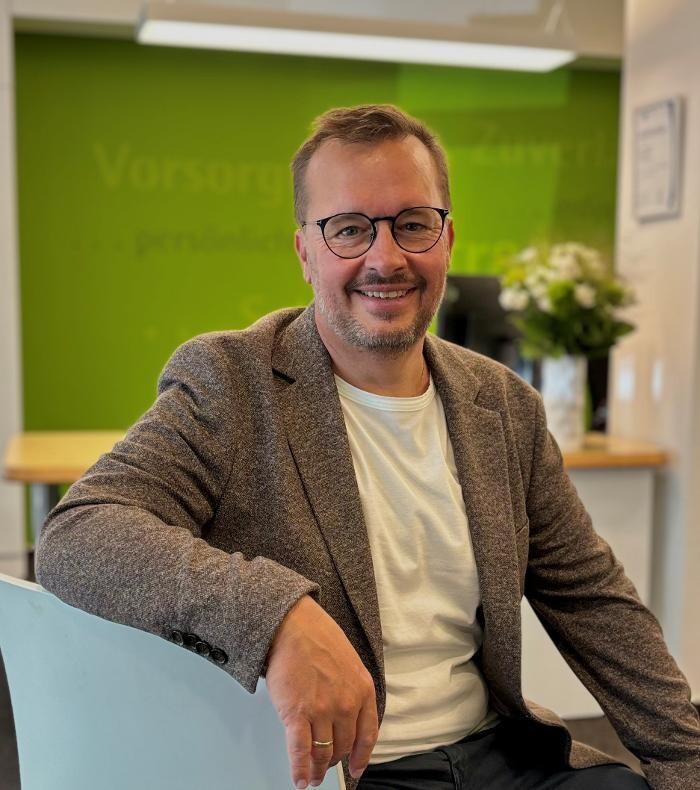 Bilder LVM Versicherung Rainer Hülsberg - Versicherungsagentur