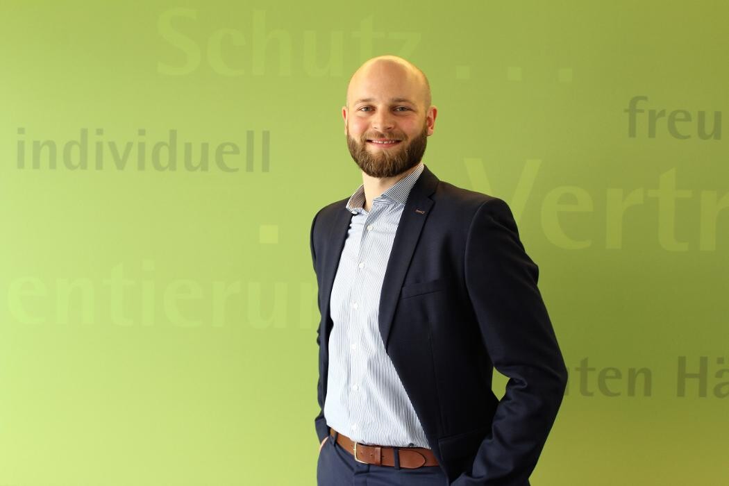 Bilder LVM Versicherung Hendrik Michels - Versicherungsagentur