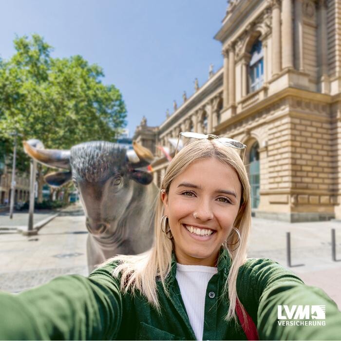 Bilder LVM Versicherung Ralf Edelmann - Versicherungsagentur