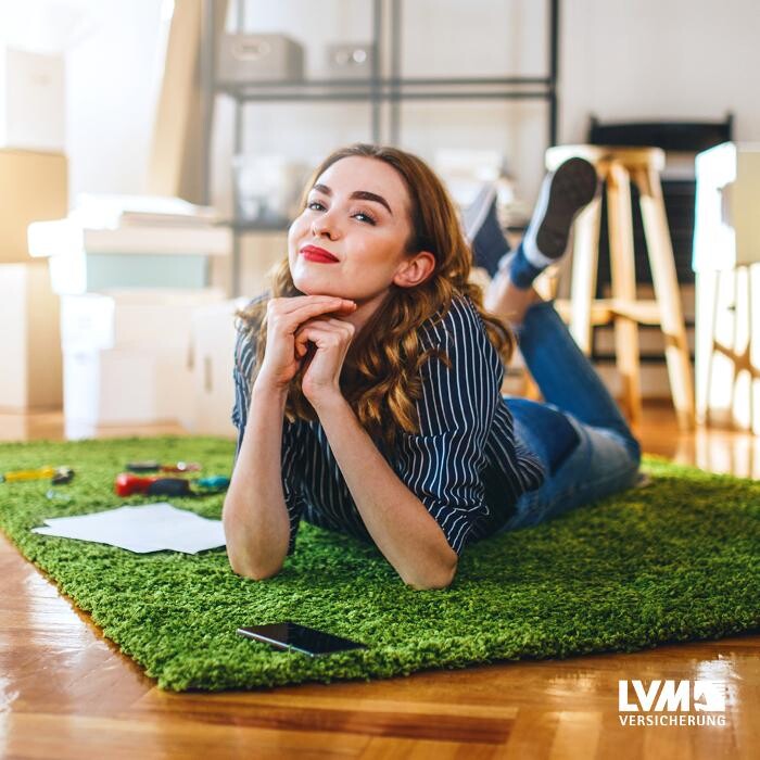 Bilder LVM Versicherung Ralf Edelmann - Versicherungsagentur