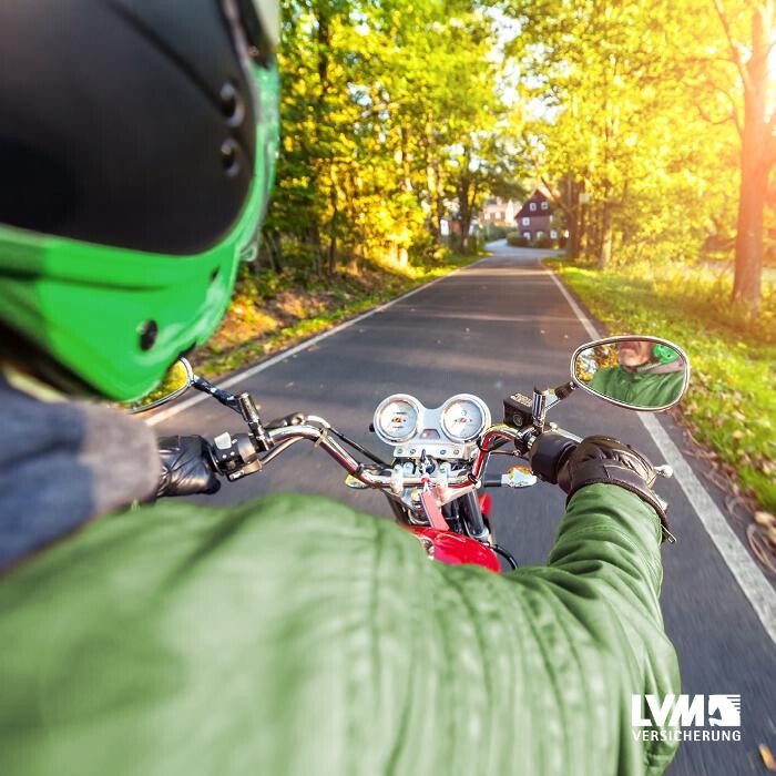 Bilder LVM Versicherung Ralf Edelmann - Versicherungsagentur