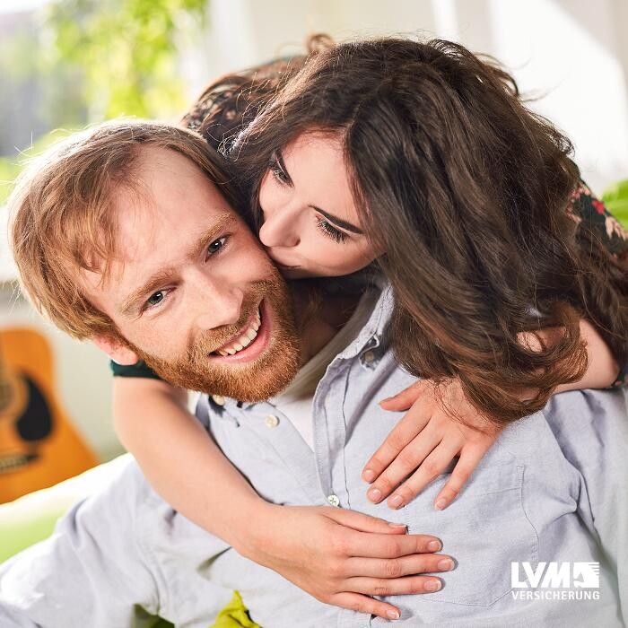 Bilder LVM Versicherung Ralf Edelmann - Versicherungsagentur