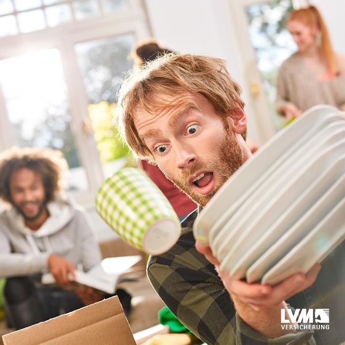 Bilder LVM Versicherung Ralf Edelmann - Versicherungsagentur