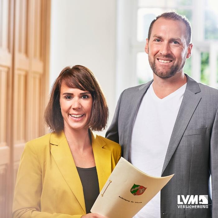 Bilder LVM Versicherung Ralf Edelmann - Versicherungsagentur