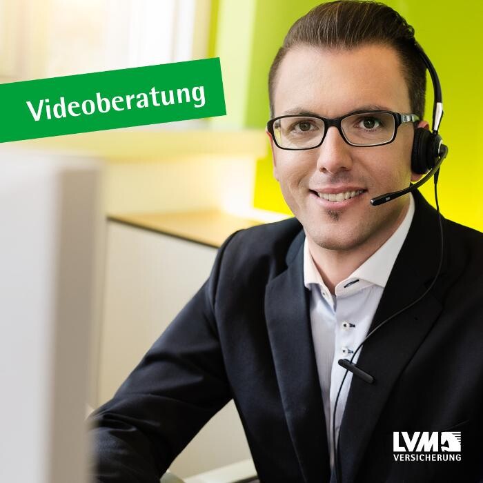 Bilder LVM Versicherung Ralf Edelmann - Versicherungsagentur