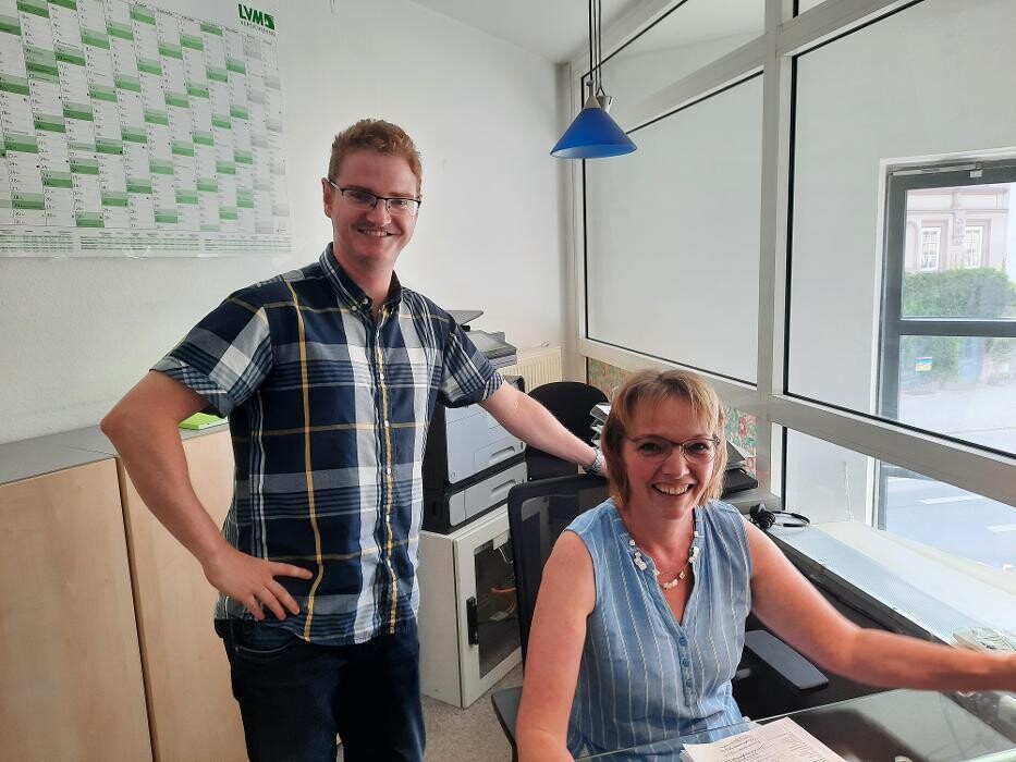 Bilder LVM Versicherung Ralf Edelmann - Versicherungsagentur