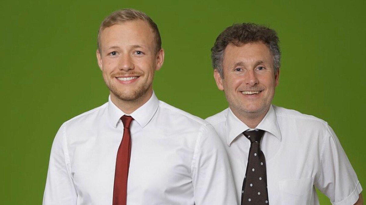 Bilder LVM Versicherung Herber & Schedalke - Versicherungsagentur