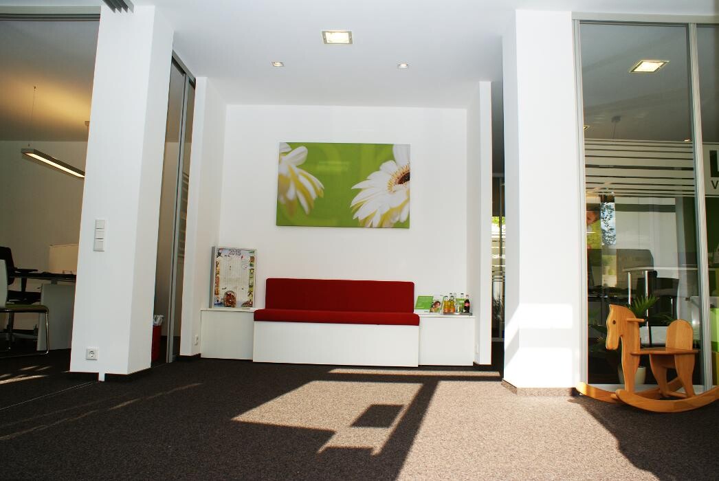 Bilder LVM Versicherung Hubert Pollmann - Versicherungsagentur