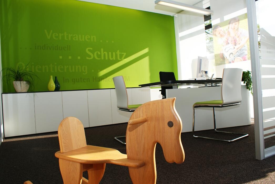 Bilder LVM Versicherung Hubert Pollmann - Versicherungsagentur