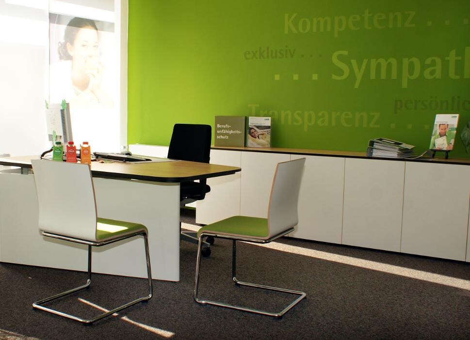 Bilder LVM Versicherung Hubert Pollmann - Versicherungsagentur