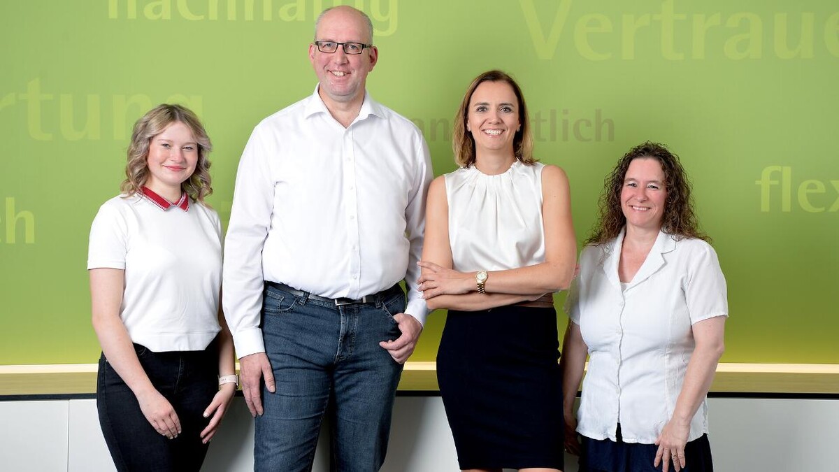 Bilder LVM Versicherung Brück - Versicherungsagentur