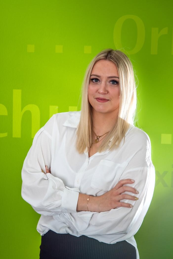 Bilder LVM Versicherung Tabea Wolf - Versicherungsagentur
