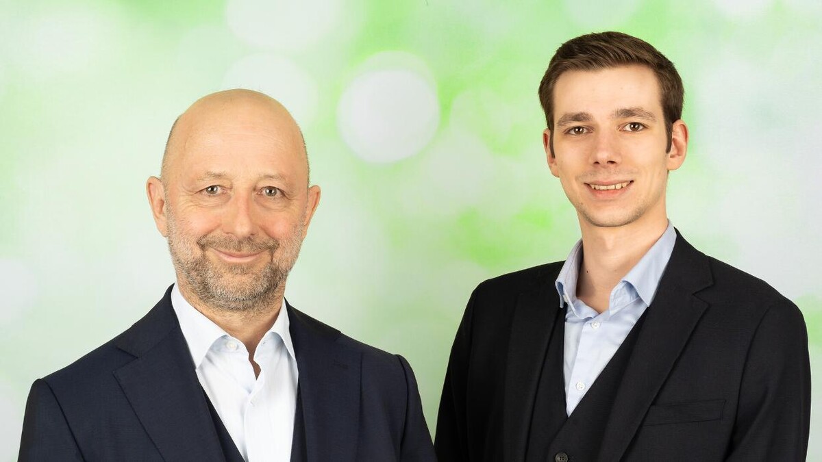 Bilder LVM Versicherung Jens Dalisda - Versicherungsagentur