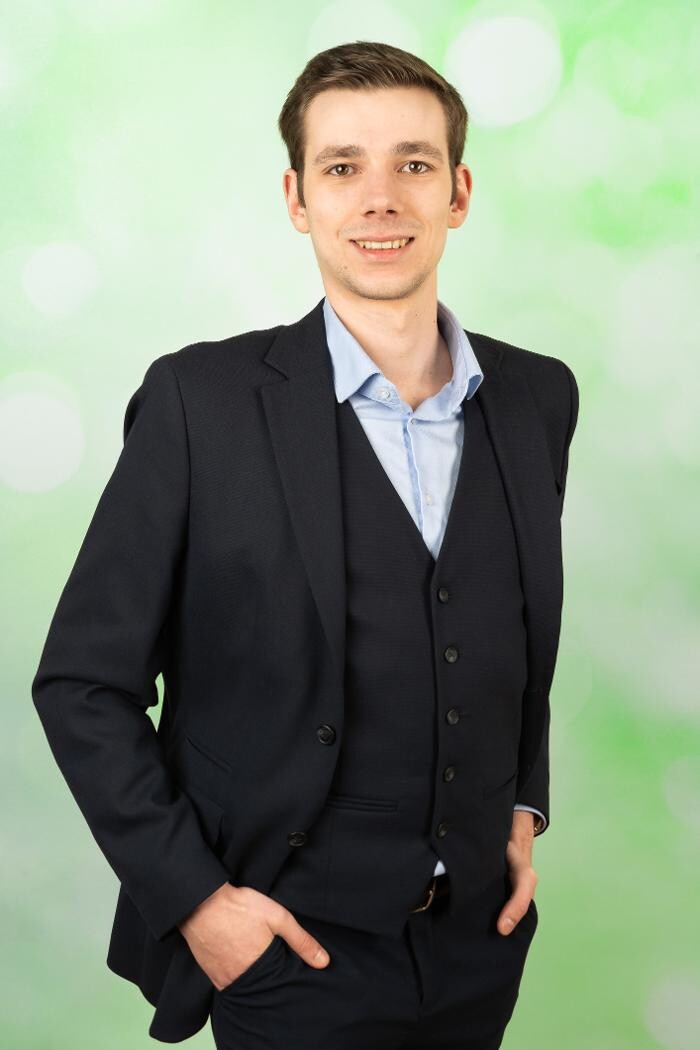 Bilder LVM Versicherung Jens Dalisda - Versicherungsagentur