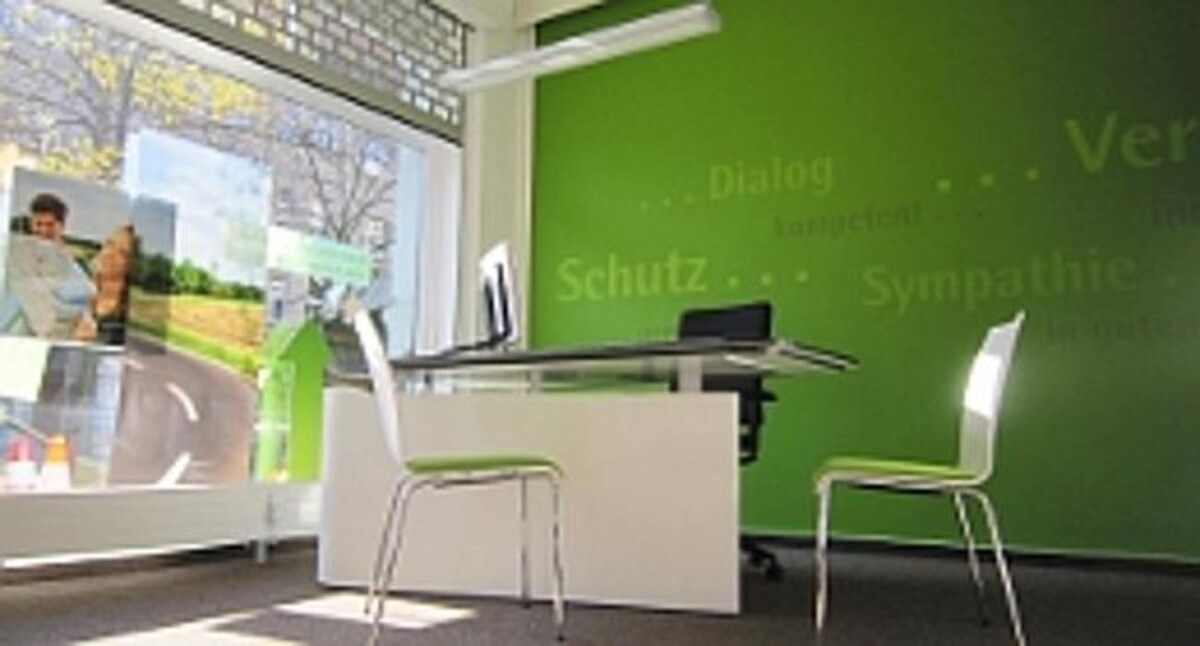 Bilder LVM Versicherung Jens Dalisda - Versicherungsagentur