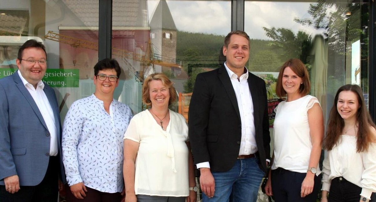 Bilder LVM Versicherung Rüenauver - Versicherungsagentur